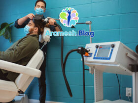 مداخلات تلفیقی مبتنی بر تحریک مغناطیسی در بیماران روانی 50 مداخلات تلفیقی مبتنی بر تحریک مغناطیسی در بیماران روانی