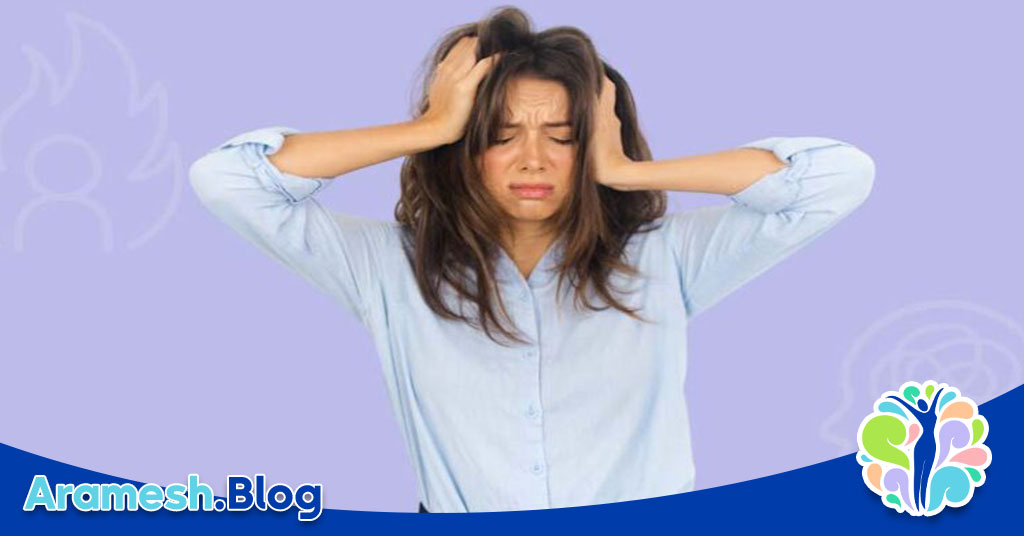 تشخیص تفسیری اختلال شخصیت مرزی 2 تشخیص تفسیری اختلال شخصیت مرزی