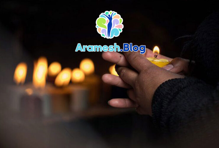 مدیریت سوگ پیچیده 9 مدیریت سوگ پیچیده