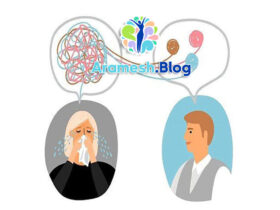 روان درمانی روان پویشی مبتنی بر رابطه درمانی 11 روان درمانی روان پویشی مبتنی بر رابطه درمانی