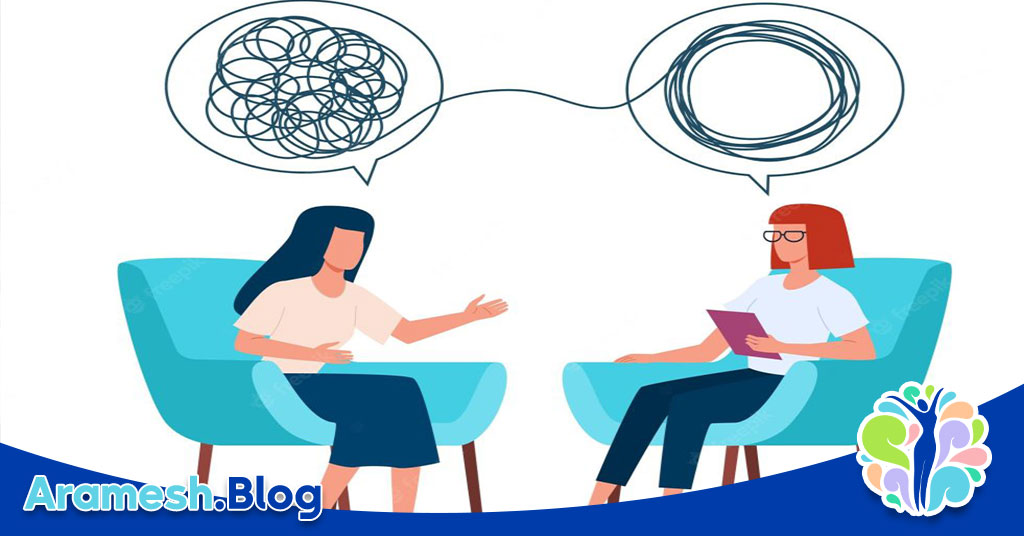 روان درمانی روان پویشی مبتنی بر رابطه درمانی 2 روان درمانی روان پویشی مبتنی بر رابطه درمانی