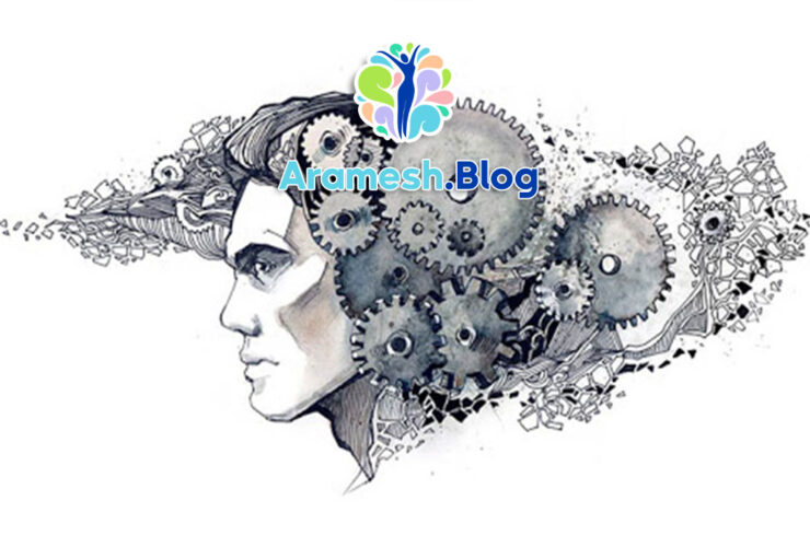 تحلیل روانشناختی اختلالات خودتنظیمی هیجان 15 تحلیل روانشناختی اختلالات خودتنظیمی هیجان