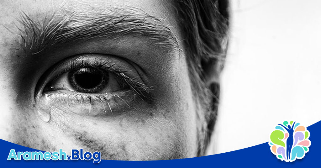 ارزیابی روانشناختی شخصیت روان رنجور خویی