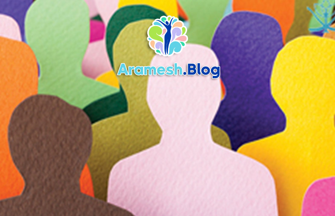 ارزیابی روانشناختی شخصیت روان رنجور خویی