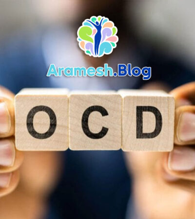 ارزیابی روانشناختی بیماران مبتلا به اختلال وسواس فکری عملی مقاوم