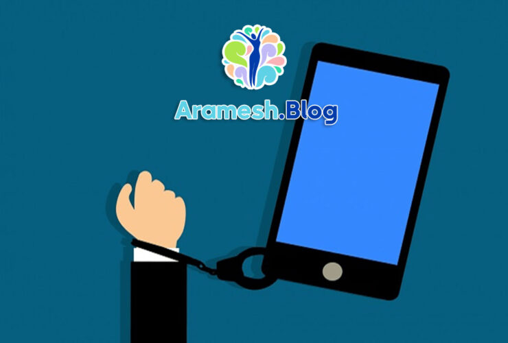 عوامل روانشناختی در اعتیاد دیجیتال 11 عوامل روانشناختی در اعتیاد دیجیتال