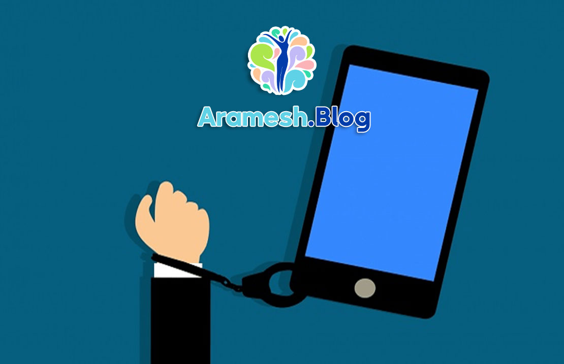 عوامل روانشناختی در اعتیاد دیجیتال 3 عوامل روانشناختی در اعتیاد دیجیتال