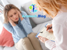 مکانیسم های عصبی روانشناختی اختلالات اضطرابی 21 مکانیسم های عصبی روانشناختی اختلالات اضطرابی