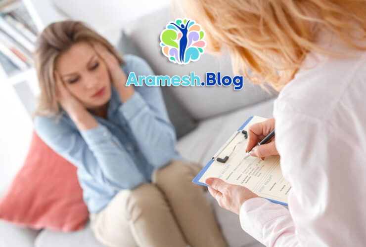 مداخلات روانشناختی برای بهبود اختلالات روان تنی مزمن 7 مداخلات روانشناختی برای بهبود اختلالات روان تنی مزمن