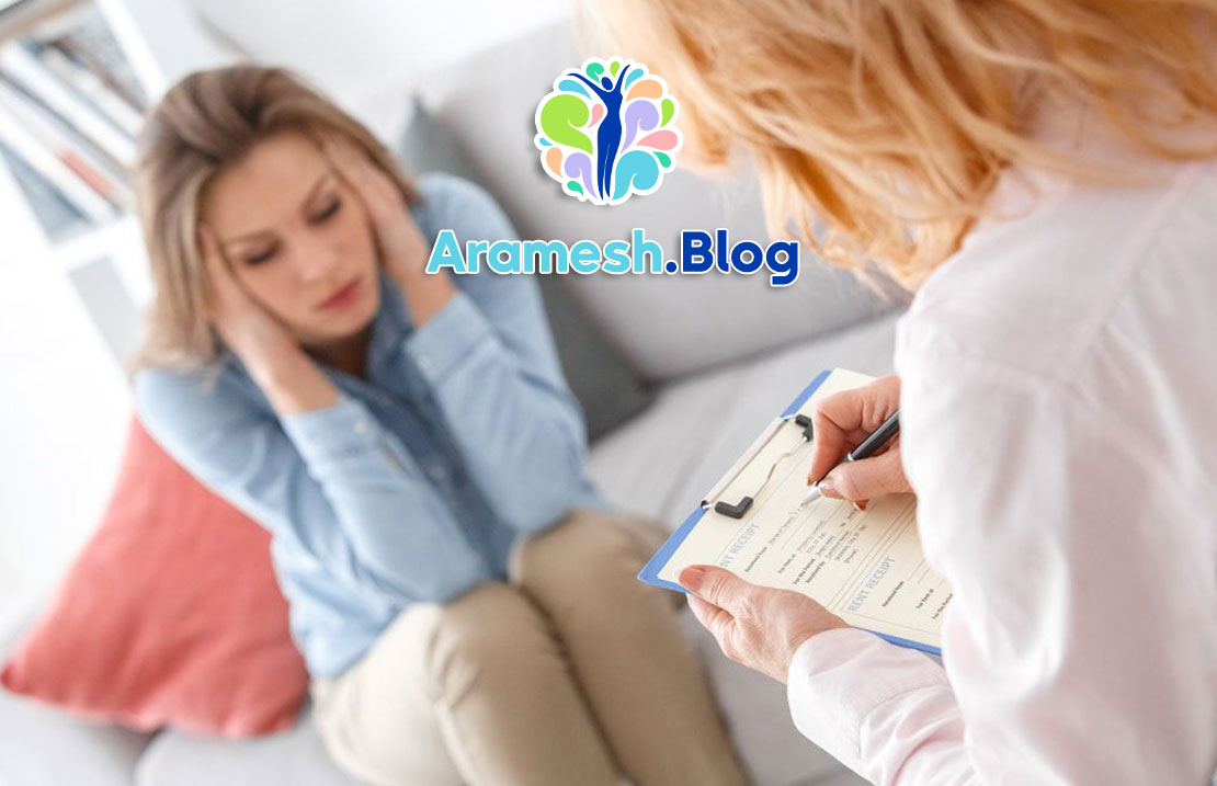 مداخلات روانشناختی برای بهبود اختلالات روان تنی مزمن