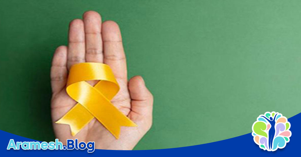 مداخلات روانشناختی برای پیشگیری از خودکشی