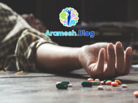 مداخلات روانشناختی برای پیشگیری از خودکشی