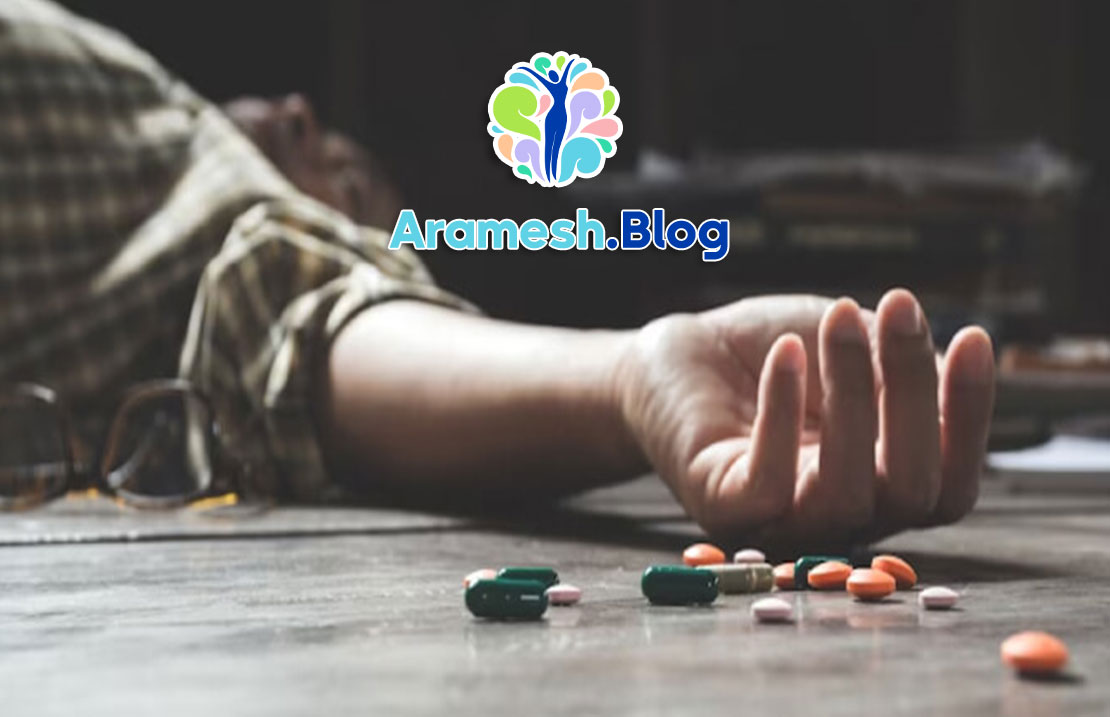 مداخلات روانشناختی برای پیشگیری از خودکشی 1 مداخلات روانشناختی برای پیشگیری از خودکشی