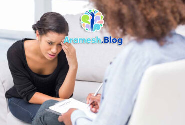 مداخلات روانشناختی در درمان PTSD مزمن 7 مداخلات روانشناختی در درمان PTSD مزمن