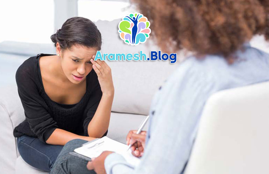 مداخلات روانشناختی در درمان PTSD مزمن 1 مداخلات روانشناختی در درمان PTSD مزمن