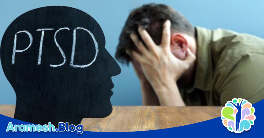 مداخلات روانشناختی در درمان PTSD مزمن 2 مداخلات روانشناختی در درمان PTSD مزمن