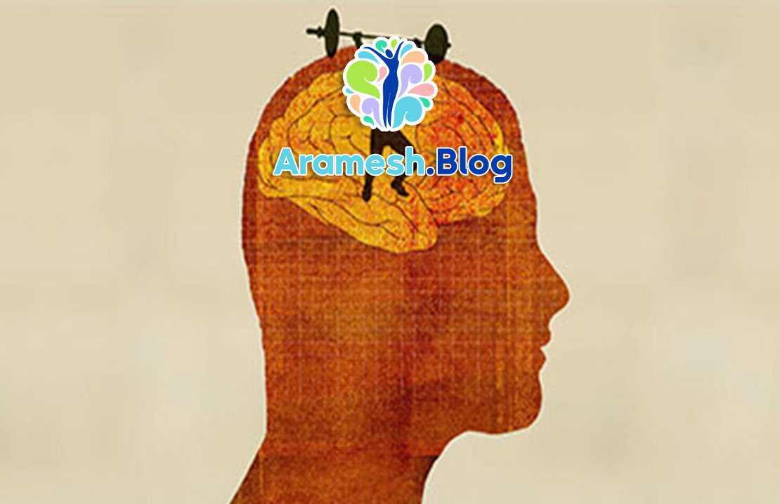 روانشناسی ورزش در عملکرد ذهنی ورزشکاران 4 روانشناسی ورزش در عملکرد ذهنی ورزشکاران