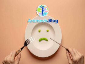 درمان اختلالات خوردن در بزرگسالان 27 درمان اختلالات خوردن در بزرگسالان