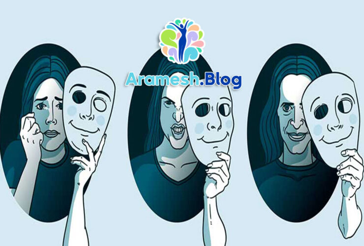 درمان اختلالات شخصیت ناایمن 19 درمان اختلالات شخصیت ناایمن