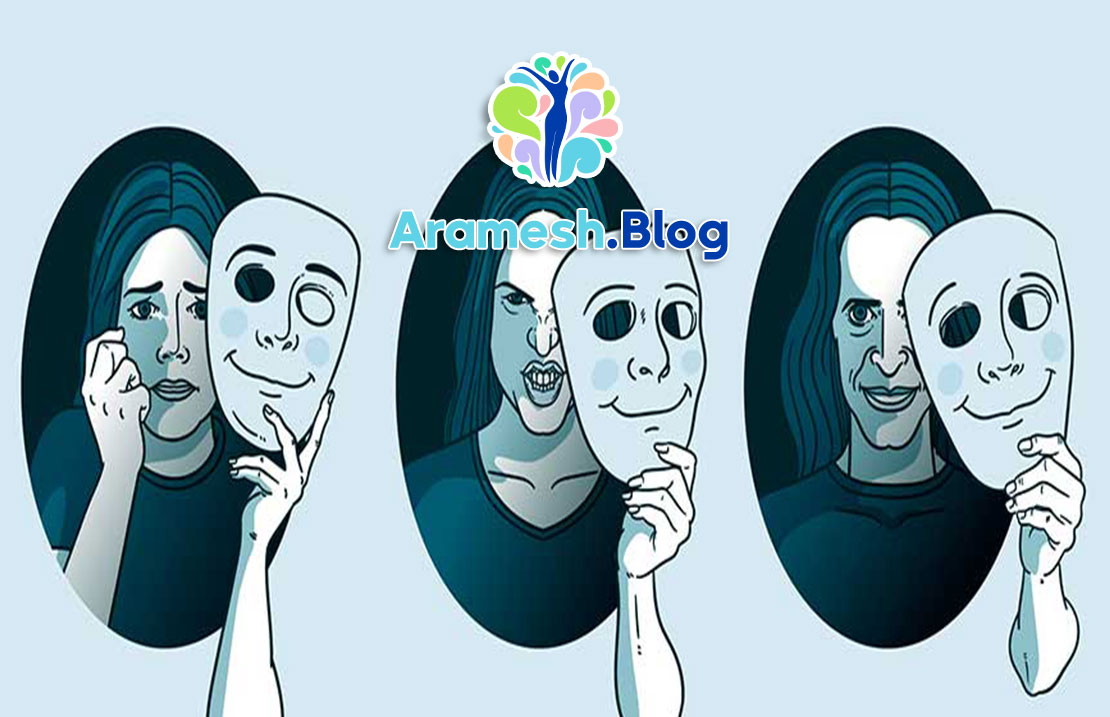 درمان اختلالات شخصیت ناایمن