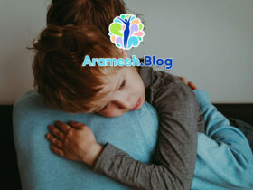 درمان اختلالات پس از ضربه روانی در کودکان 23 درمان اختلالات پس از ضربه روانی در کودکان