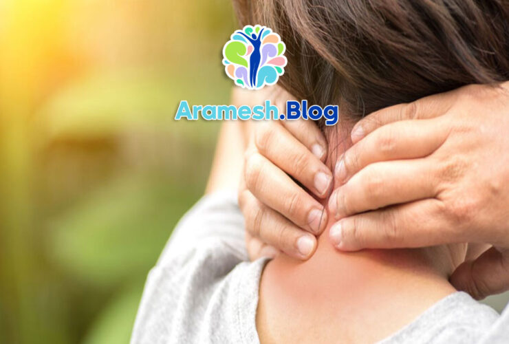 درمان اختلالات سایکوسوماتیک مقاوم 3 درمان اختلالات سایکوسوماتیک مقاوم