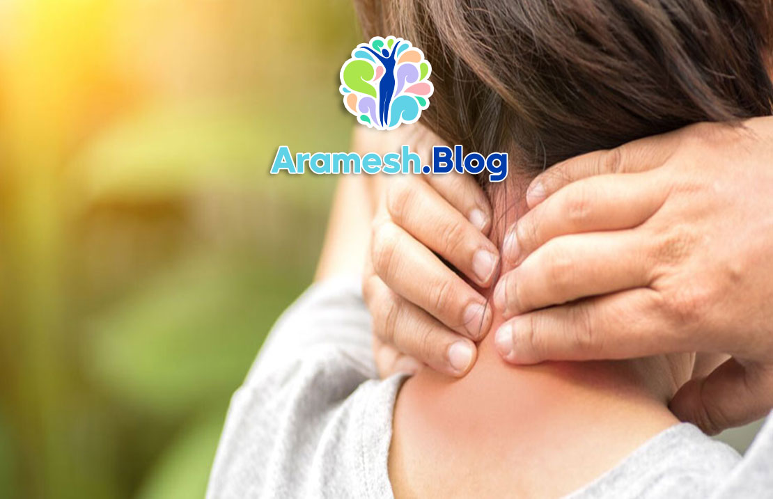 درمان اختلالات سایکوسوماتیک مقاوم