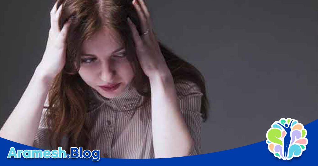 درمان اختلالات سایکوسوماتیک مقاوم