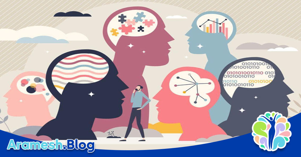 درمان اختلالات ناشی از ضربه روانی در سالمندان