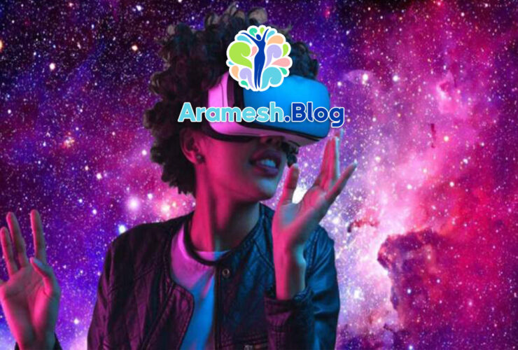 مداخلات روانشناختی مبتنی بر واقعیت مجازی در درمان اضطراب 15 مداخلات روانشناختی مبتنی بر واقعیت مجازی در درمان اضطراب