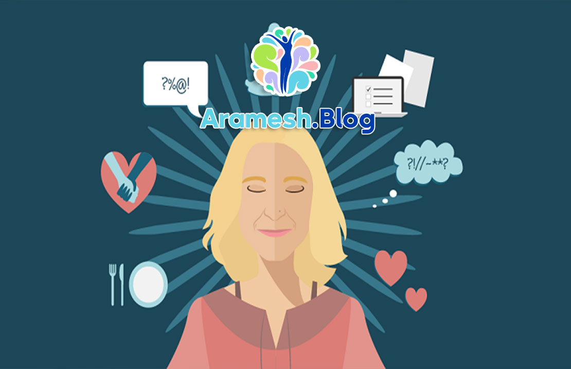 تاثیر تمرینات ذهن آگاهی در کاهش اضطراب قبل از جراحی