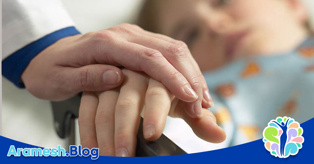 تاثیر مداخلات روانشناختی در کاهش درد مزمن بیماران سرطانی