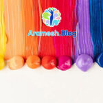 تاثیر روانشناسی رنگ ها بر رفتار مصرف کننده چیست؟