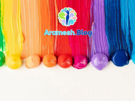 تاثیر روانشناسی رنگ ها بر رفتار مصرف کننده چیست؟ 50 تاثیر روانشناسی رنگ ها بر رفتار مصرف کننده چیست؟