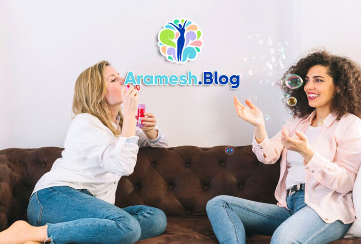 نقش هوش هیجانی در بهبود روابط بین فردی 11 نقش هوش هیجانی در بهبود روابط بین فردی