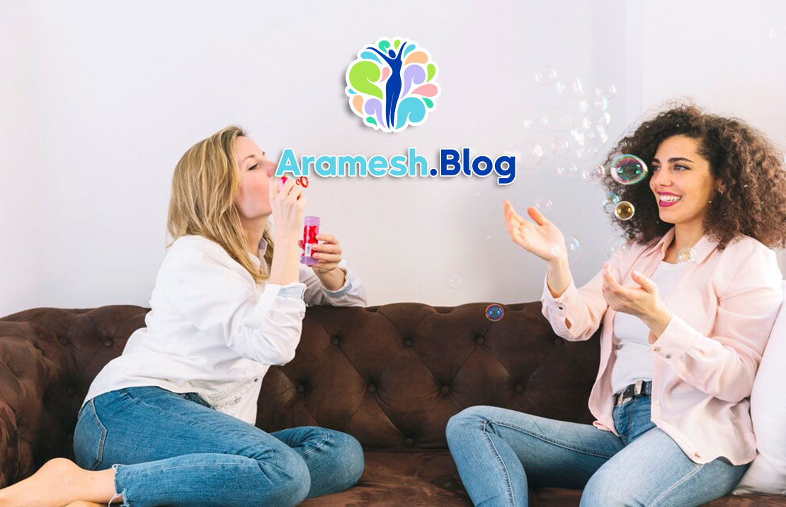 نقش هوش هیجانی در بهبود روابط بین فردی 1 نقش هوش هیجانی در بهبود روابط بین فردی