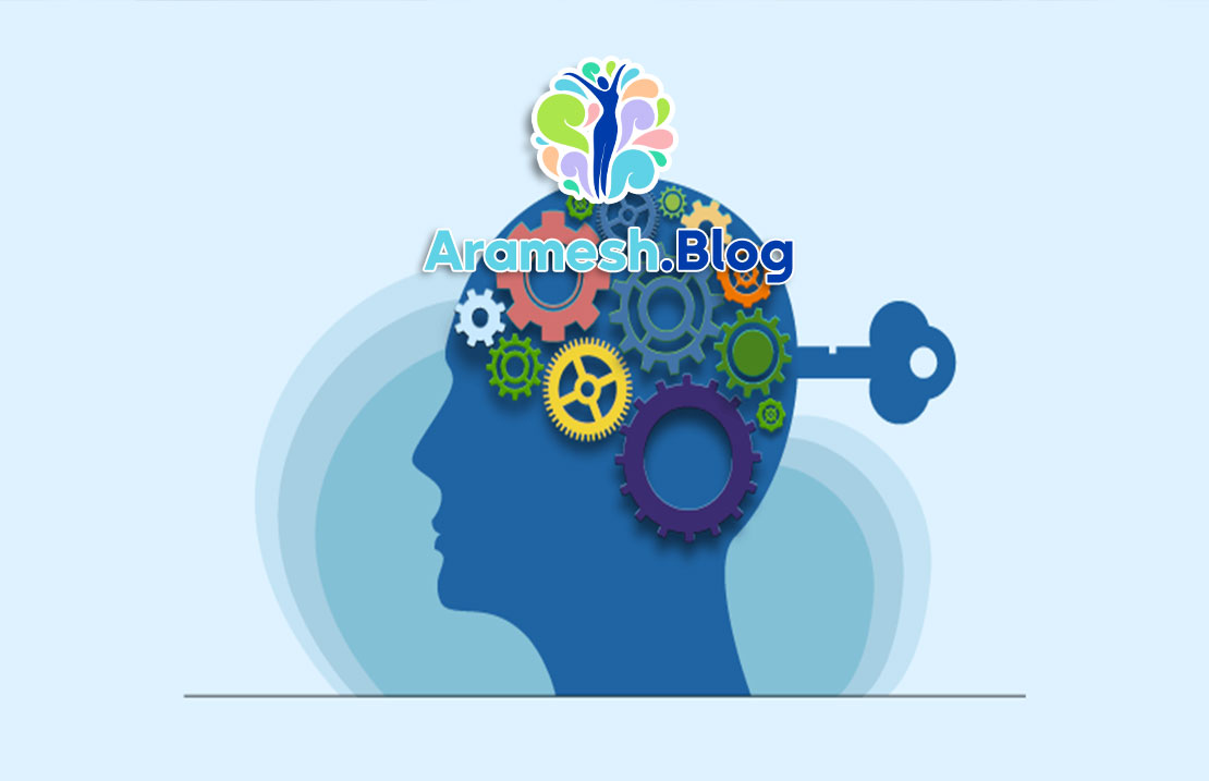 نقش درمان شناختی مبتنی بر تصویرسازی ذهنی