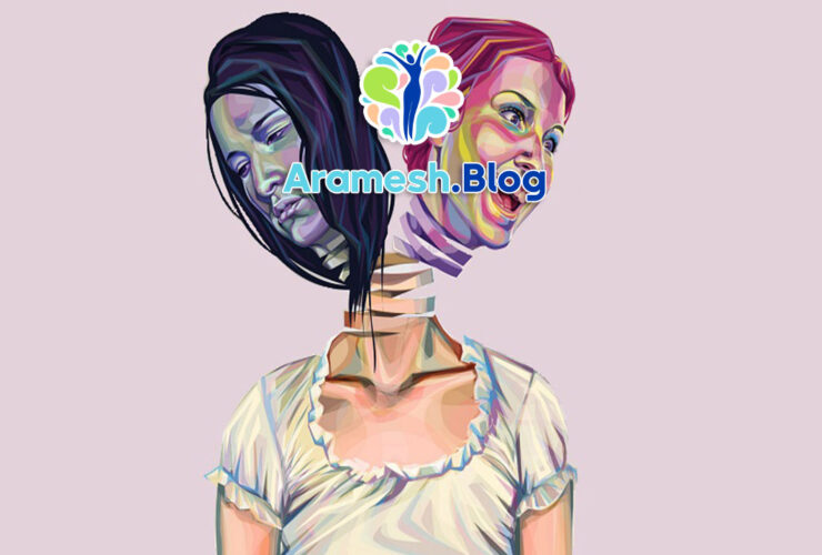 نقش خانوادهدرمانی در بهبود بیماران دوقطبی 15 نقش خانوادهدرمانی در بهبود بیماران دوقطبی