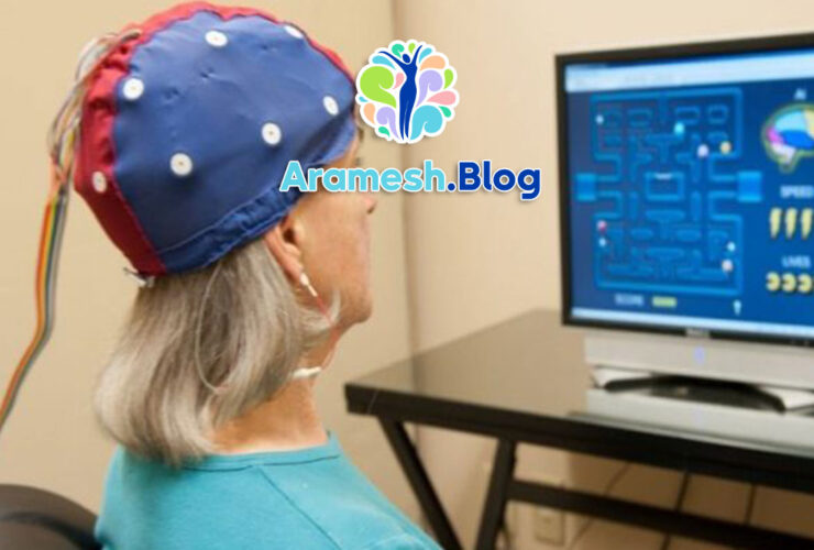 کاربرد نوروفیدبک در درمان اختلال نقص توجه 11 کاربرد نوروفیدبک در درمان اختلال نقص توجه