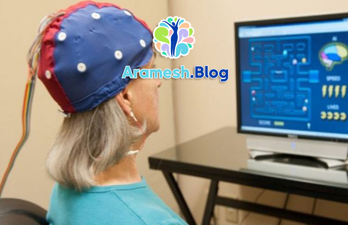 کاربرد نوروفیدبک در درمان اختلال نقص توجه 1 کاربرد نوروفیدبک در درمان اختلال نقص توجه