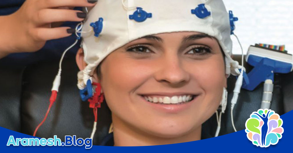 کاربرد نوروفیدبک در درمان اختلال نقص توجه 2 کاربرد نوروفیدبک در درمان اختلال نقص توجه