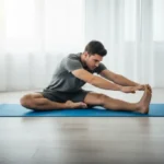 درمان خانگی سیاتیک و ورزش برای سیاتیک | تمرینات امن، برنامه ۷ روزه، کمپرس و هشدارها