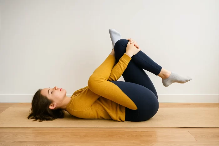 درمان خانگی سیاتیک و ورزش برای سیاتیک | تمرینات امن، برنامه ۷ روزه، کمپرس و هشدارها