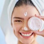 استفاده از مرطوب‌کننده بعد از آبرسان