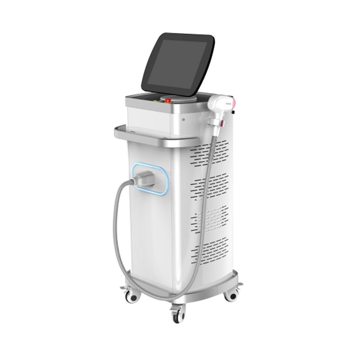 بهترین دستگاه لیزر مو برای کلینیک های زیبایی ایران 1 بهترین دستگاه لیزر مو برای کلینیک های زیبایی ایران