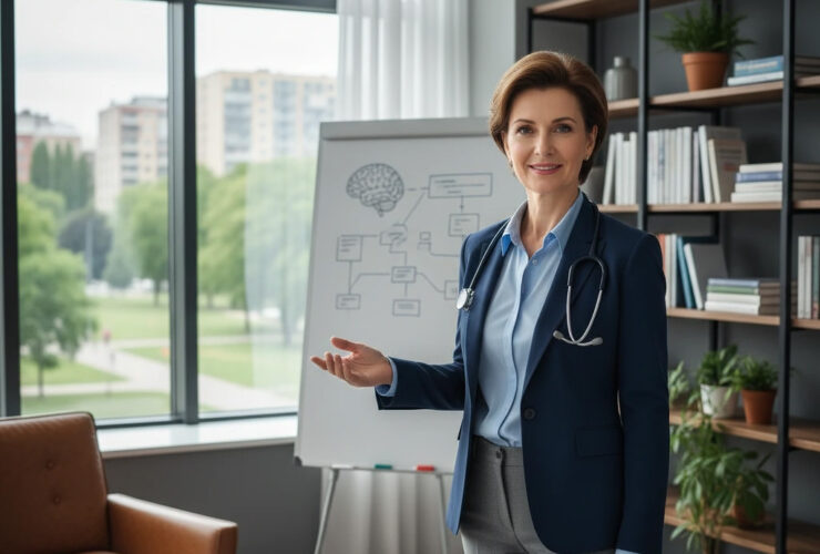 چگونه معروف ترین دکتر اعصاب و روان تهران را پیدا کنیم: معرفی مرکز نوبتدهی اعصاب و روان 16 چگونه معروف ترین دکتر اعصاب و روان تهران را پیدا کنیم: معرفی مرکز نوبتدهی اعصاب و روان