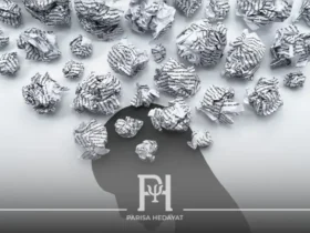 فشار های روانی پنهان در زندگی مدرن