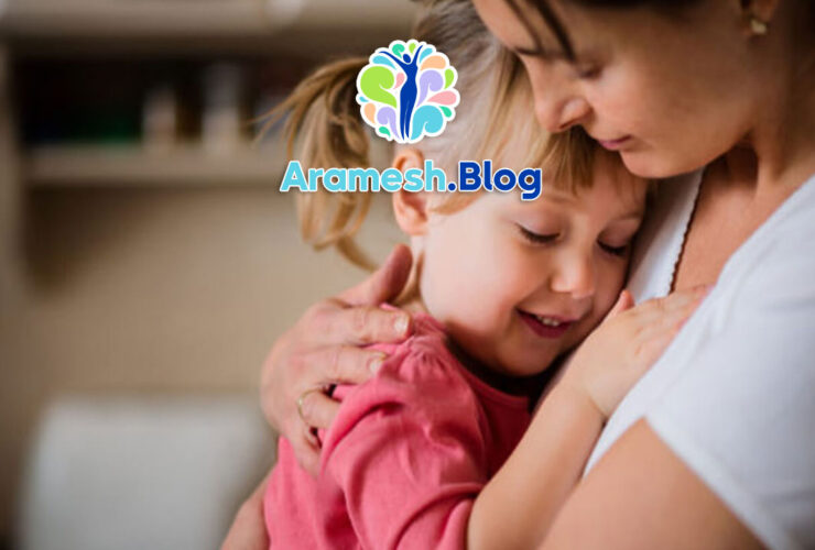 نظریه دلبستگی در نوزادان: اصول، انواع و تأثیرات آن بر رشد کودک