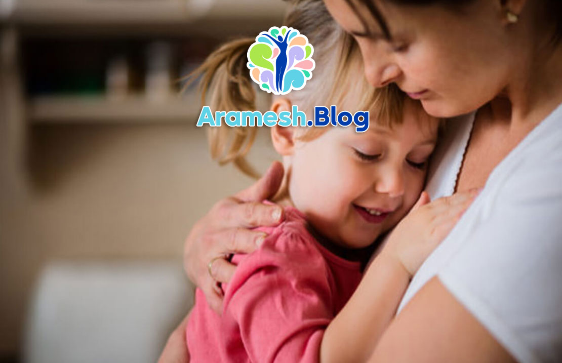 نظریه دلبستگی در نوزادان: اصول، انواع و تأثیرات آن بر رشد کودک 1 نظریه دلبستگی در نوزادان: اصول، انواع و تأثیرات آن بر رشد کودک