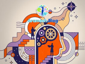 روانشناسی شناختی در طراحی تجربه کاربر: اصول، کاربردها و بهینهسازی 6 روانشناسی شناختی در طراحی تجربه کاربر: اصول، کاربردها و بهینهسازی